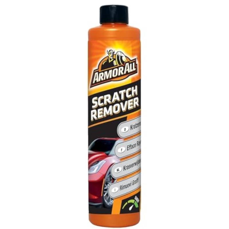 ARMOR ALL Scratch Remover 200 ml, Mehrfarbig von Armor All