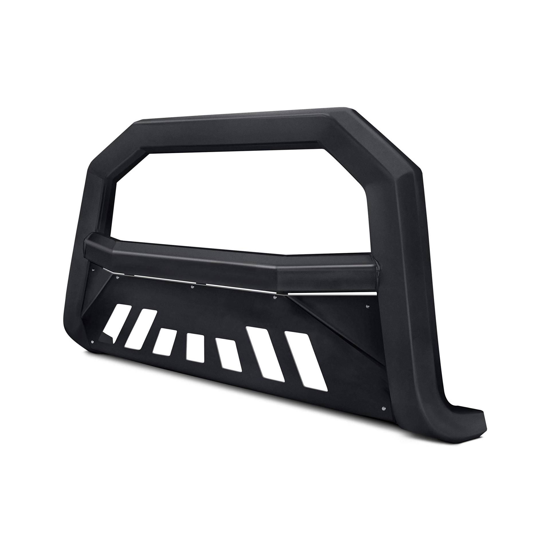 Armordillo USA 7174092 AR-Serie Frontschutzbügel passend für Ford Super Duty F-250/F-350/F-450, Mattschwarz Armordillo USA 7174092 AR-Serie Frontschutzbügel passend für Ford Super Duty F-250/F-350/F-450, Mattschwarz von Armordillo