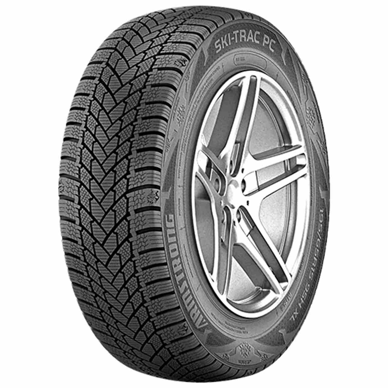 ARMSTRONG SKI-TRAC PC 185/60R14 82T BSW von Armstrong