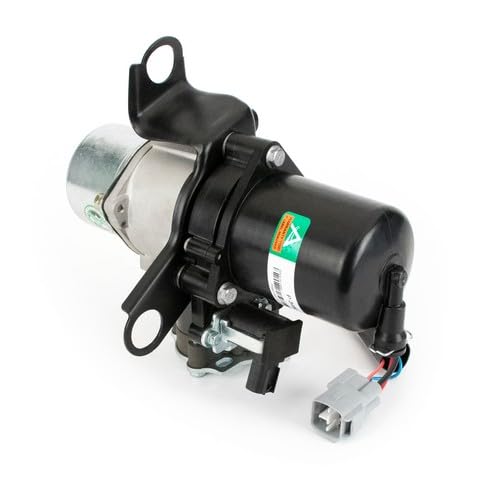 Arnott Luftfederungskompressor – 07-17 Lexus LS460/460L Arnott Luftfederungskompressor – 07-17 Lexus LS460/460L von Arnott