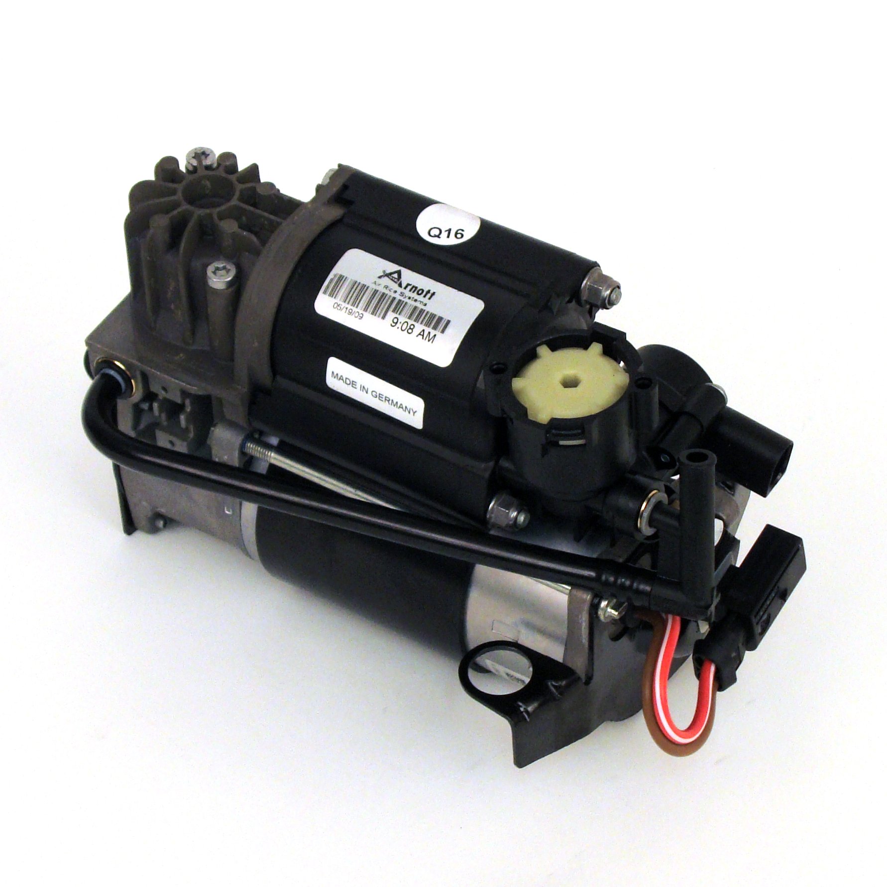 Arnott P-2192 WABCO Air Suspension Compressor by Arnott von ARNOTT