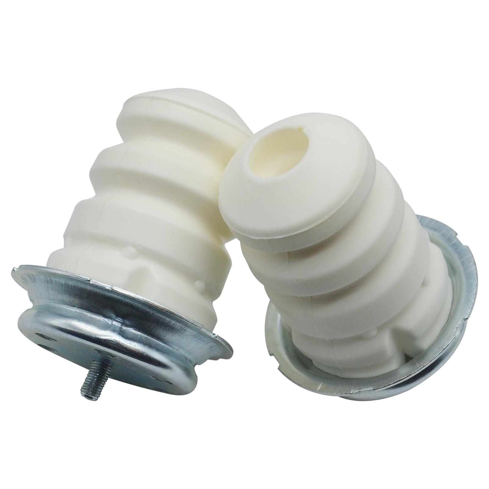 Arotzelox 2 x Federn, Gummizug, Federung hinten, 1351266080, für Jumper Ducato Boxer 5166.88, elastische Aufhängung, Bump Stop Federung Arotzelox 2 x Federn, Gummizug, Federung hinten, 1351266080, für Jumper Ducato Boxer 5166.88, elastische Aufhängung, Bump Stop Federung von Arotzelox