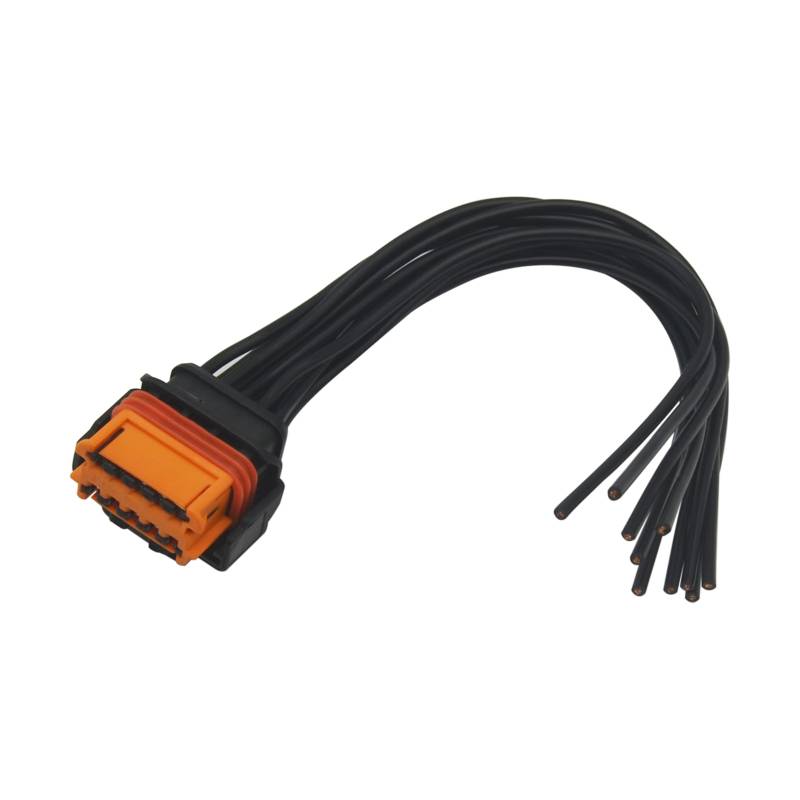 Arotzelox Anschluss Kabelbaum Reparatur Scheinwerfer für 308 Phasen Set Stecker Stecker von Arotzelox