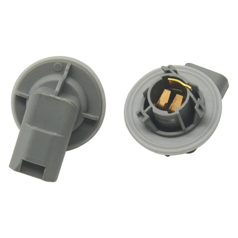 Arotzelox 2* Bremslichtfassung 4425186 für Focus MK1 1998-2005 MK2 2005-2008 Bremslichtbuchse von Arotzelox