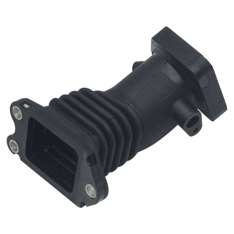 Arotzelox Intercooler Turbo-Luftschlauch für C-Max Focus 1.6 TDCi 3M5Q9351EB Ladeluftkühler-Rohr 1440440 von Arotzelox