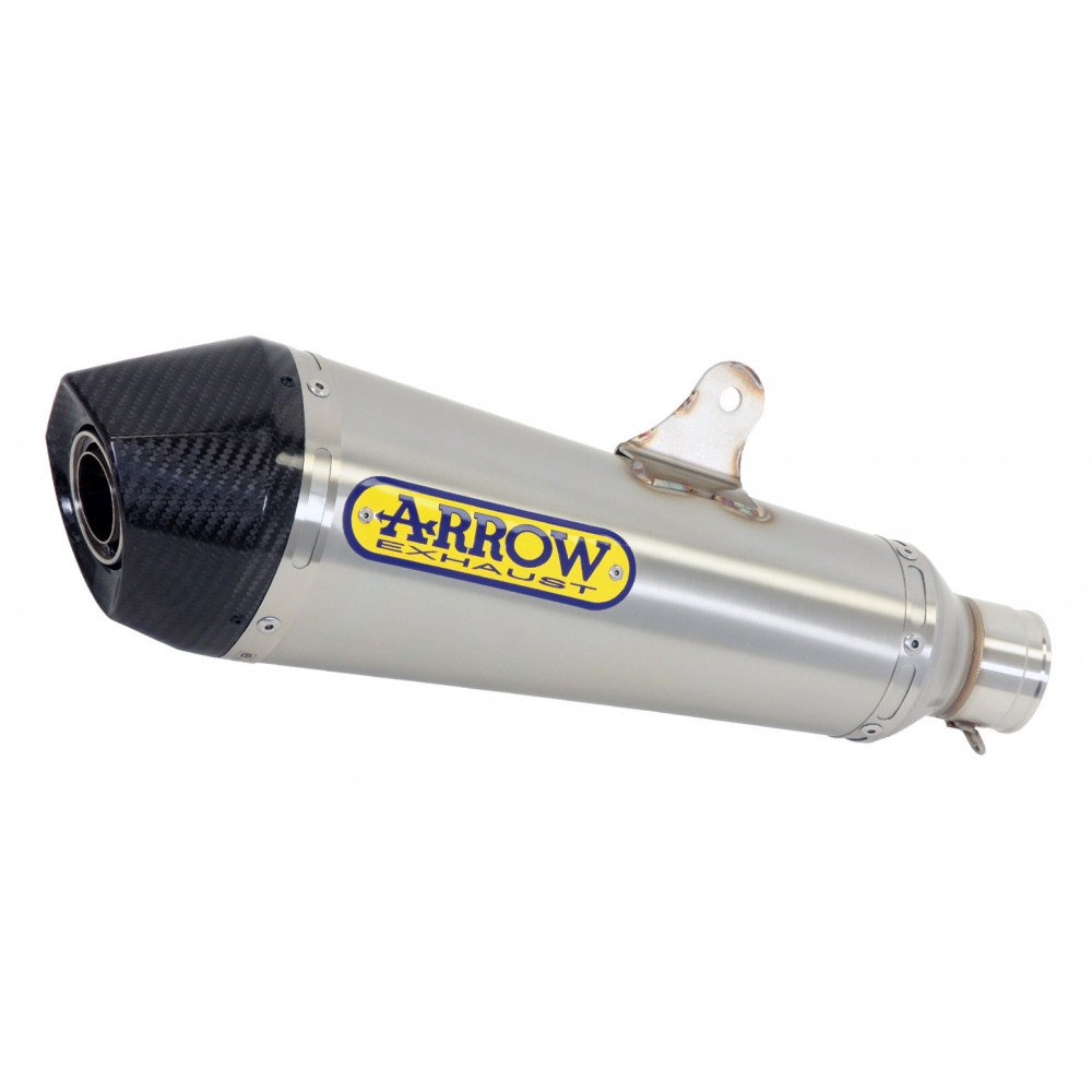 Auspuff Verbindungsrohr für original und Arrow Auspuffkrümmer ohne ABE Auspuff Verbindungsrohr für original und Arrow Auspuffkrümmer ohne ABE von Arrow