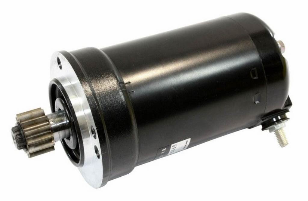 Motor Zündung Motor Zündung von Arrowhead