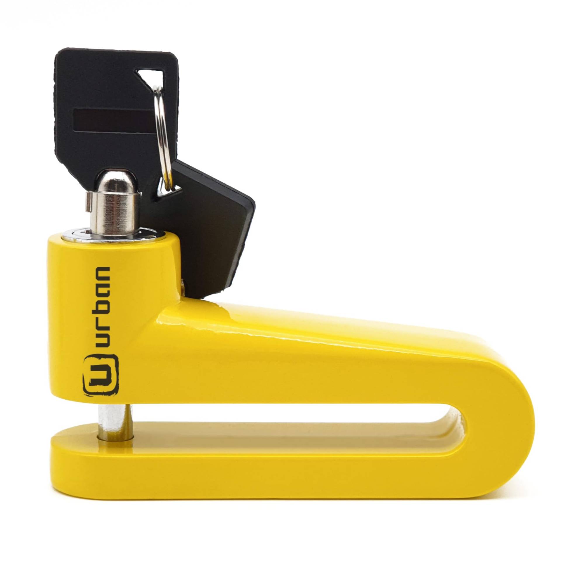 urban 560A Bremsscheibenschloss Diebstahlsicherung ø7 Universal für Motorrad Scooter Fahrrad Roller + Geschenk Transporttasche urban 560A Bremsscheibenschloss Diebstahlsicherung ø7 Universal für Motorrad Scooter Fahrrad Roller + Geschenk Transporttasche von urban