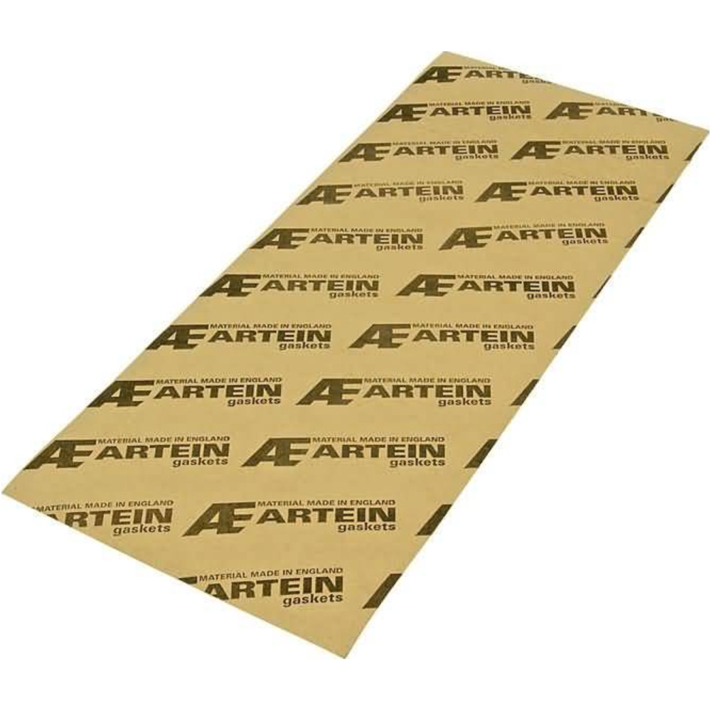 Artein 17107 dichtungspapier dünn 0,15mm 195mm x 475mm von Artein