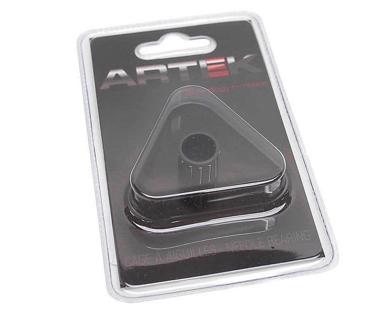 Kolbenbolzenlager ARTEK Racing INA - 10x14x13 Kolbenbolzenlager ARTEK Racing INA - 10x14x13 von Artek