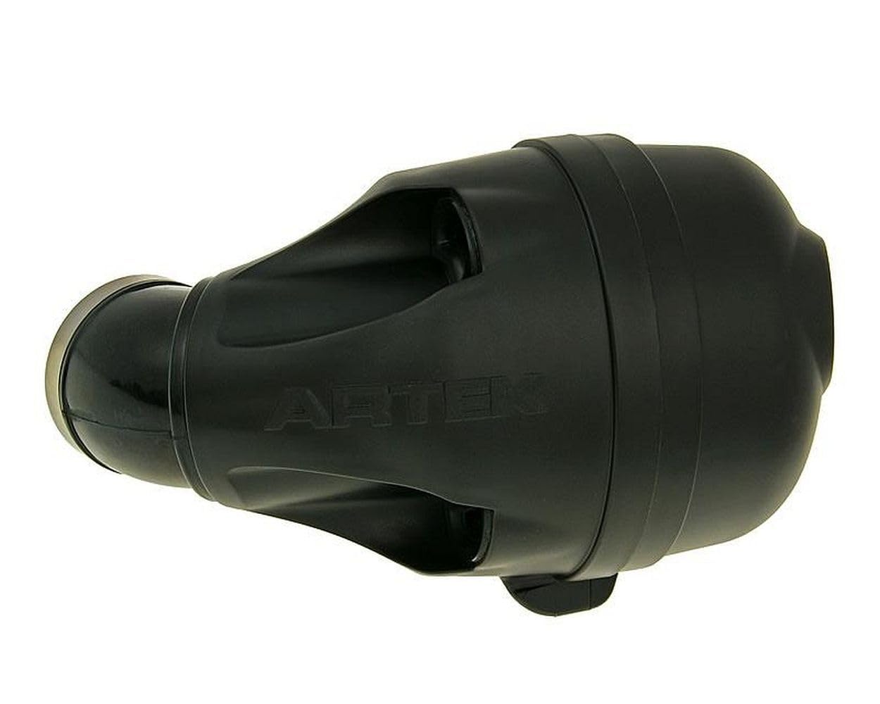 Luftfilter ARTEK Air Box 28-43mm schwarz Tuning Roller Mofa Kart Motorrad Moped Luftfilter ARTEK Air Box 28-43mm schwarz Tuning Roller Mofa Kart Motorrad Moped von Artek