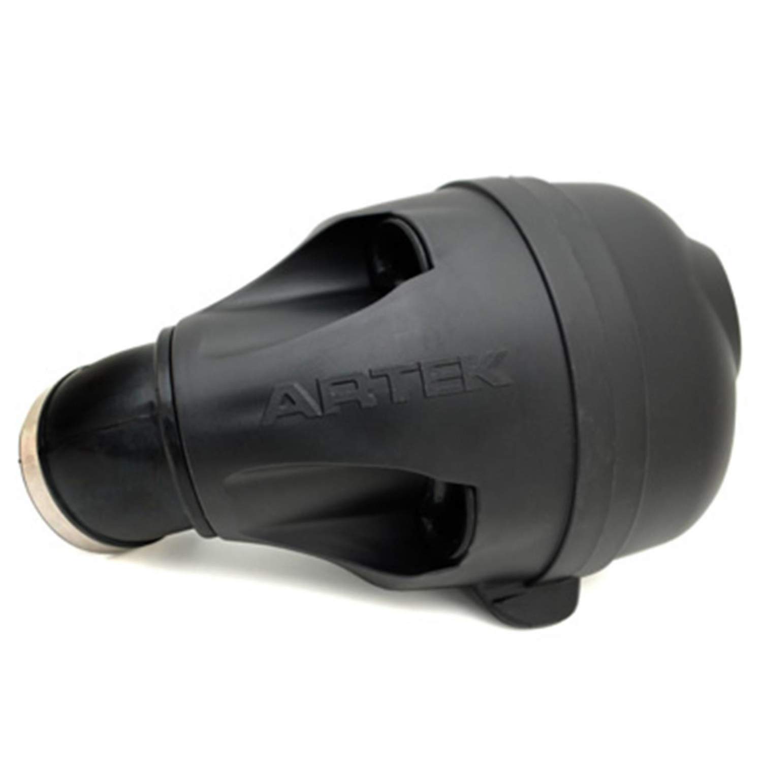 Luftfilter Artek K1 schwarz (Durchmesser mit Adaptern inklusive, 28 – 32 – 36 – 43 mm) von Artek