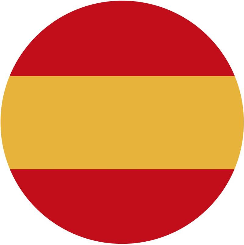 Artimagen Aufkleber Wappen Andorra 55 x 80 mm von Artimagen