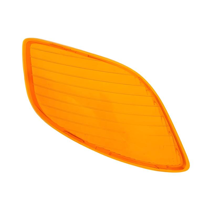 Blinkerglas vorn rechts für Piaggio Zip RST (96-99) von Artist Unknown