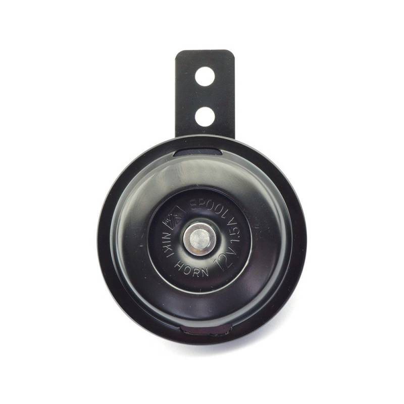 Universal Hupe / Horn 12V, 1.5A, 100 dB, E-Prüfz. von Artist Unknown