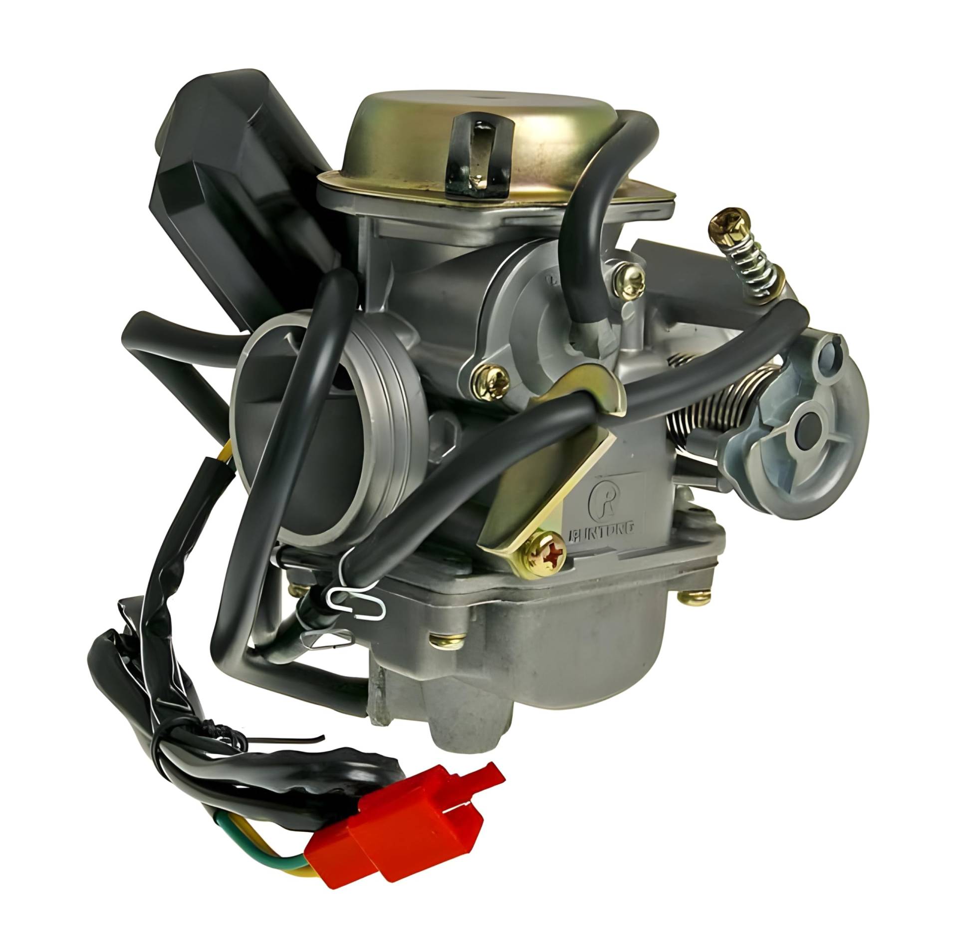 Vergaser OEM-Qualität für GY6 125/150ccm Vergaser OEM-Qualität für GY6 125/150ccm von Artist Unknown