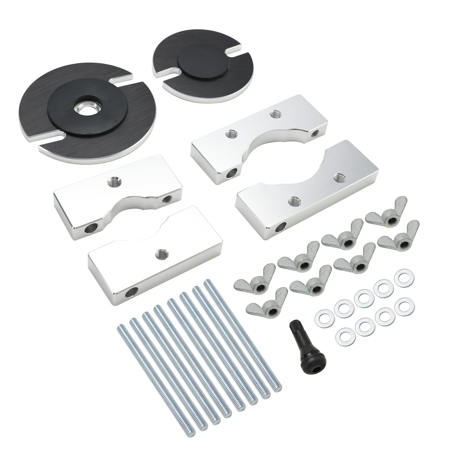 Artudatech 2-Takt Auspuffrohr Reparatur-Kit Dellenentfernung Werkzeuge für TE 125 250 300 TC Artudatech 2-Takt Auspuffrohr Reparatur-Kit Dellenentfernung Werkzeuge für TE 125 250 300 TC von Artudatech