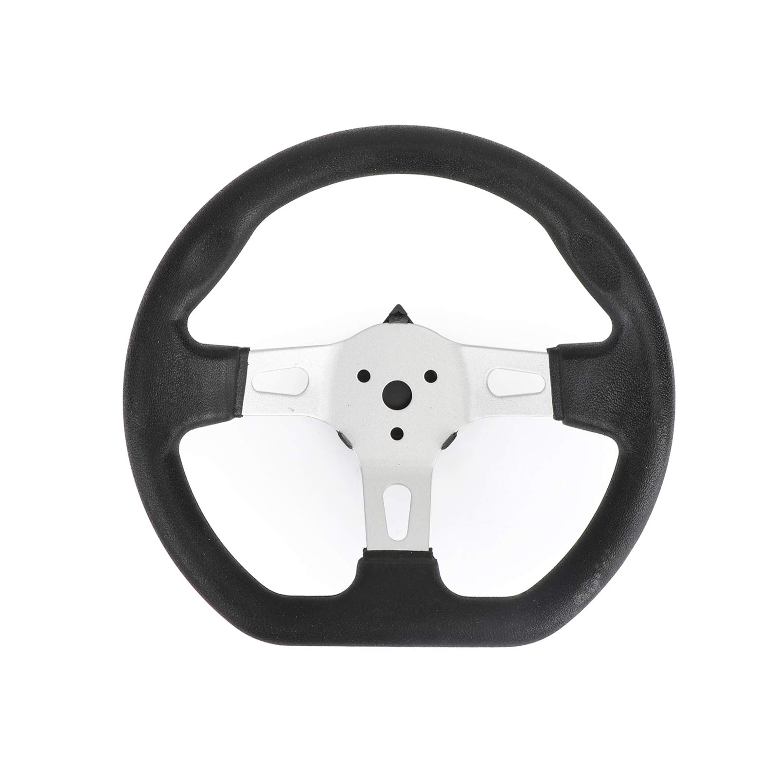 Artudatech 270mm 150-300CC Go Kart Lenkrad Racing Off road Sport Cart Teil Artudatech 270mm 150-300CC Go Kart Lenkrad Racing Off road Sport Cart Teil von Artudatech