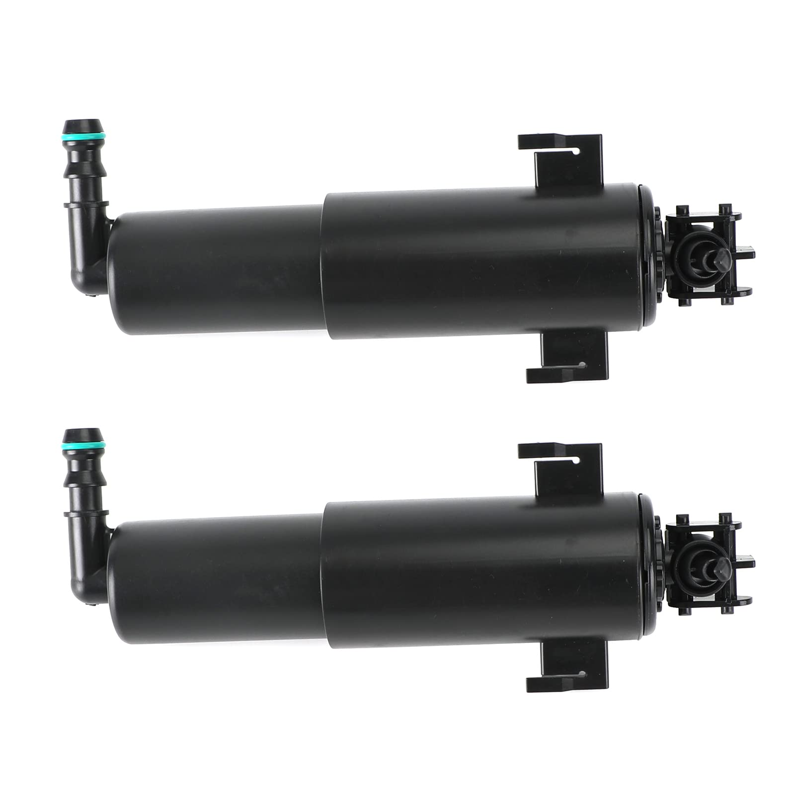 Artudatech 2× Scheinwerfer Düse Jet Sparyer für B-M-W 3 Series E90 E91 E92 E93 61677179311 Artudatech 2× Scheinwerfer Düse Jet Sparyer für B-M-W 3 Series E90 E91 E92 E93 61677179311 von Artudatech