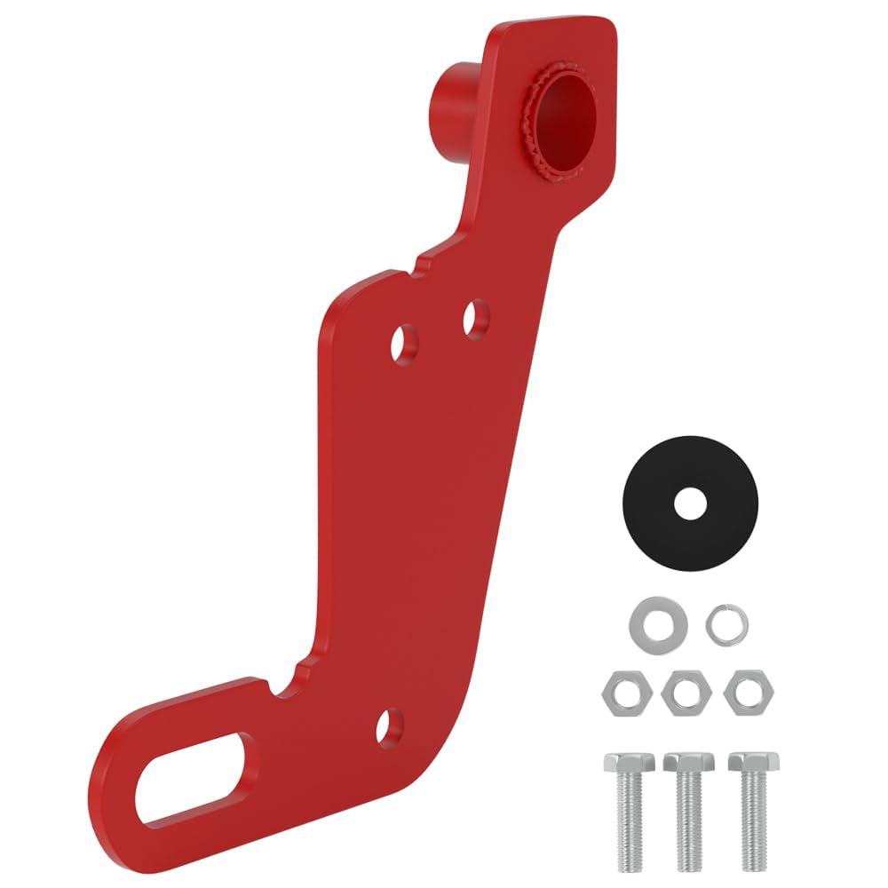 Artudatech Anhängerkupplung, Towing Hitch Trailer Hitch Left Front For Su-zu-ki Jimny JB64W JB74 2019-2023 Artudatech Anhängerkupplung, Towing Hitch Trailer Hitch Left Front For Su-zu-ki Jimny JB64W JB74 2019-2023 von Artudatech