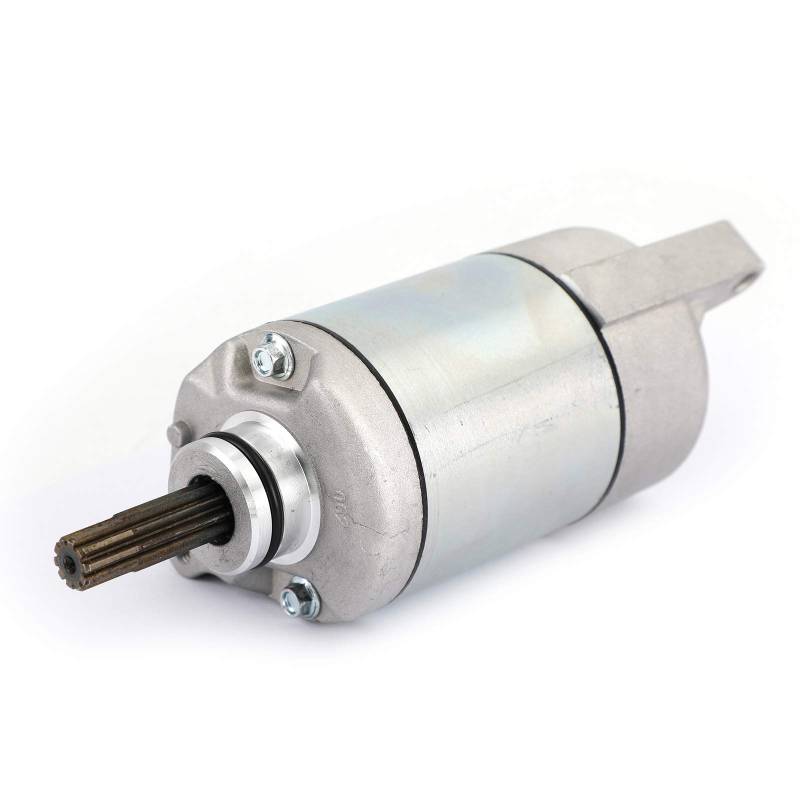 Artudatech Anlasser-Motorstart 10-Zähne, kompatibel für Honda XR650L 93-20 NX500 NX650 Dominator 88-99 SLR650 97-98 von Artudatech