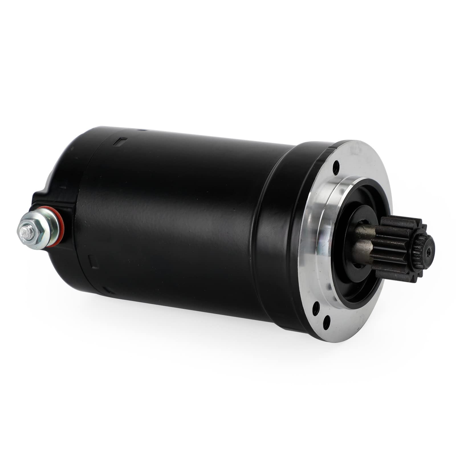 Artudatech Anlasser Motorstart New Starter Engine Starting 13-Spline Fit for Ducati Monster 620 695 696 750 800 900 S2R S4R 27040011A Artudatech Anlasser Motorstart New Starter Engine Starting 13-Spline Fit for Ducati Monster 620 695 696 750 800 900 S2R S4R 27040011A von Artudatech