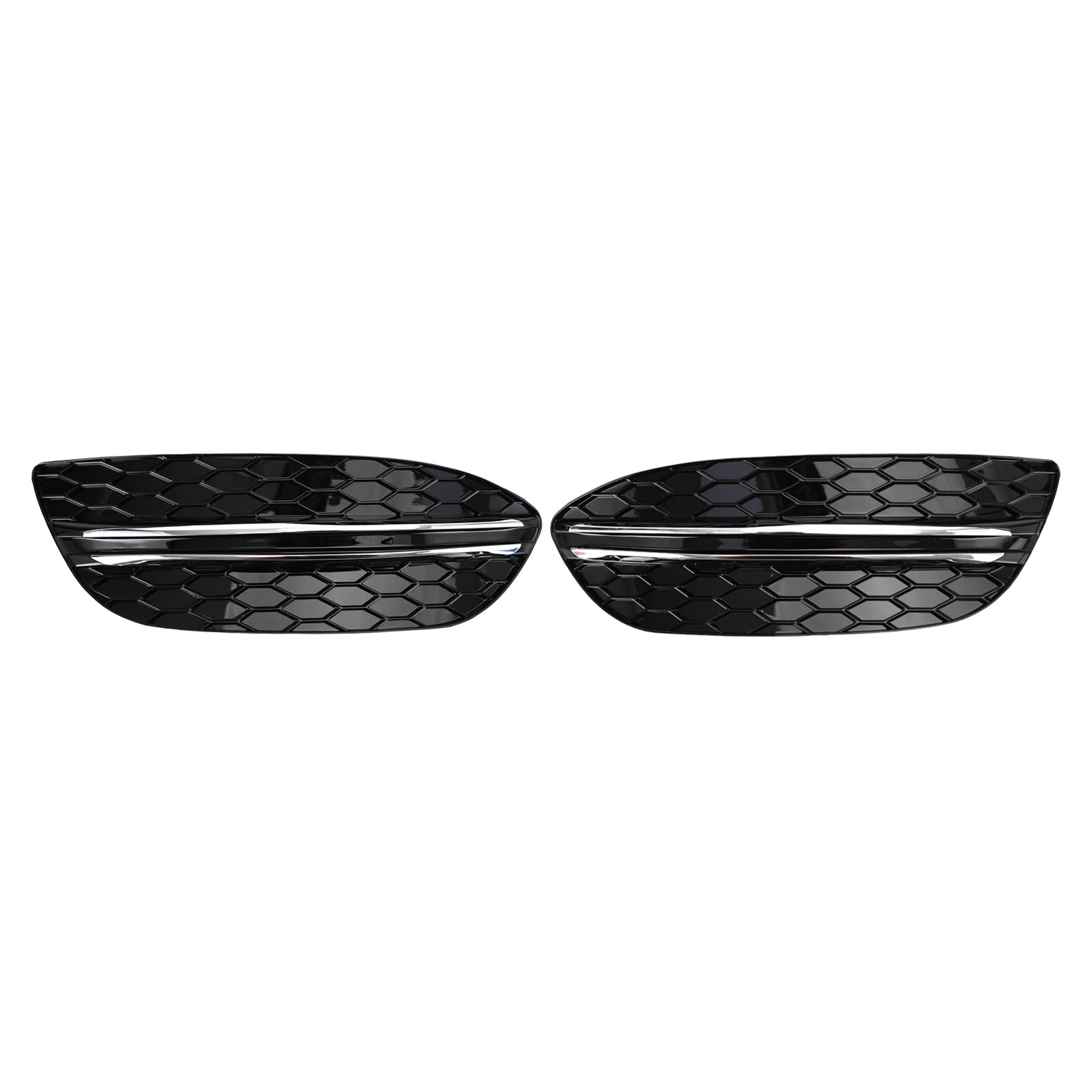 Artudatech Auto Frontnebel Lichtabdeckung für Ben-z C-Class W205 2015-2018 Base Artudatech Auto Frontnebel Lichtabdeckung für Ben-z C-Class W205 2015-2018 Base von Artudatech