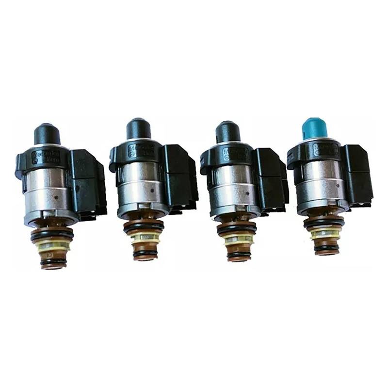 Artudatech Autoübertragungsmagnetungen 722.8 Auto Transmission Solenoids 0260130035 0260130034 2202271098 A2202271098 von Artudatech