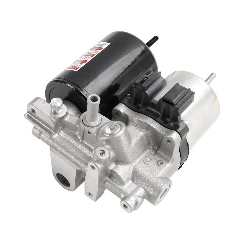 Artudatech Bremskraftverstärkerpumpe Anti Lock ABS Brake Booster Pump Assembly 47070-12010 Fit for Toyota Prius Lexus von Artudatech