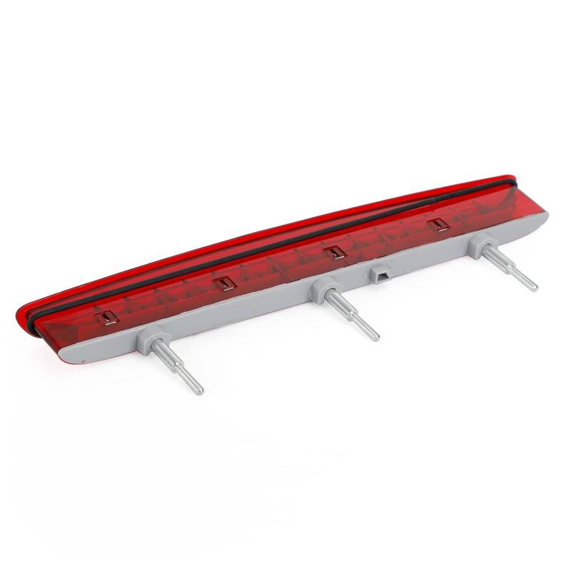 Artudatech Bremsleuchte Rear 3rd Third Stop Light 63257162309 Fit for BMW 3-Series E93 Cabrio 07-13 Facelift von Artudatech