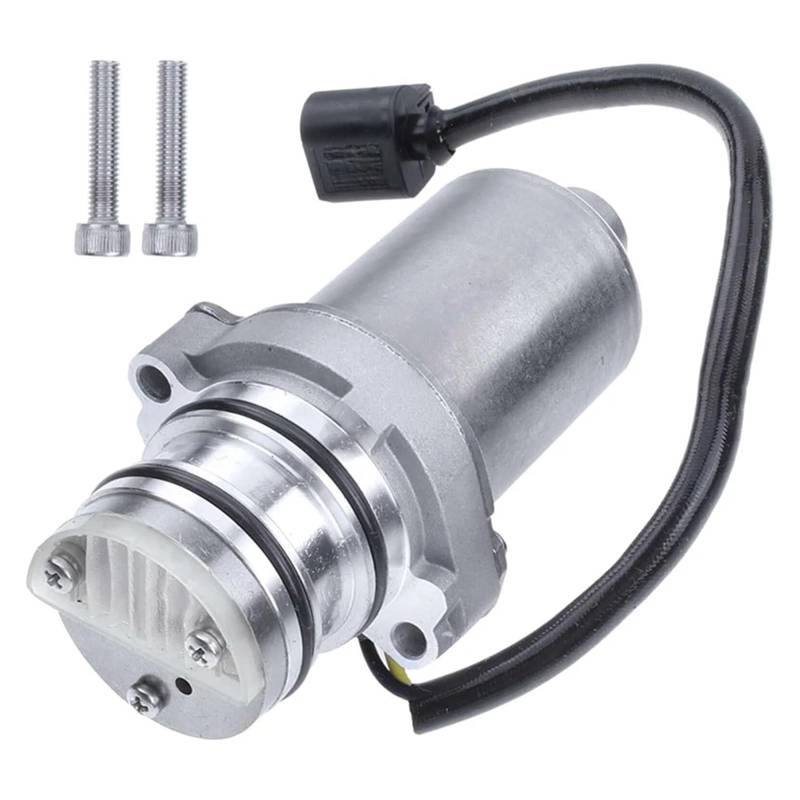Artudatech Differentialkupplungspumpenmotor Differential Clutch Pump Motor 0AY598549A Fit for Audi A3 Quattro RS Q3 TT 2009-2013 von Artudatech