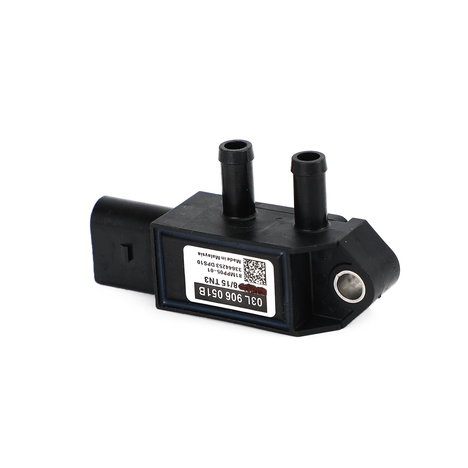 Artudatech Drucksensor DPF Differental Difference Intake Pressure Sensor 03L906051B Fit for Volkswagen for Audi Artudatech Drucksensor DPF Differental Difference Intake Pressure Sensor 03L906051B Fit for Volkswagen for Audi von Artudatech