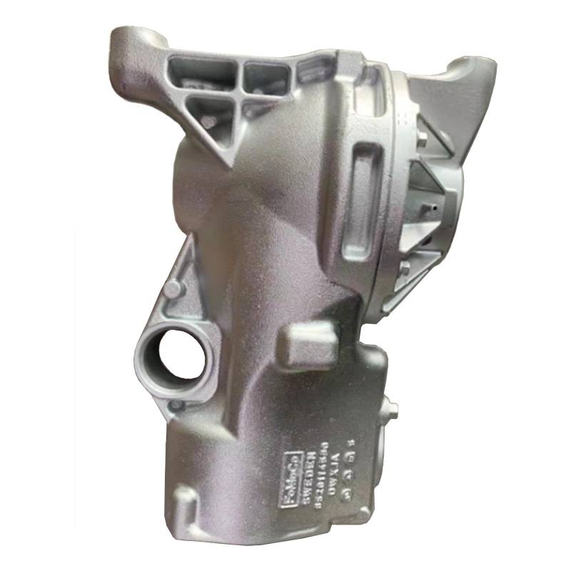 Artudatech Fit for Land Rover Freelander 2 / EvoqueRear Differential LR031377 Direct Replacement Metal Standard Differential Stable von Artudatech