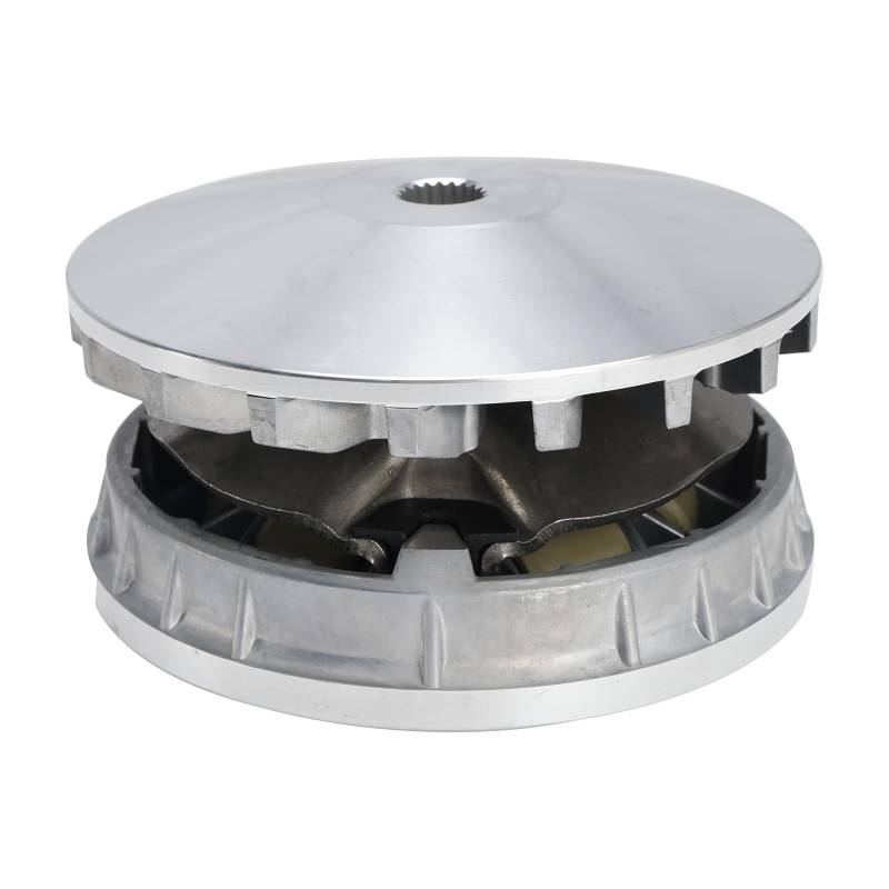 Artudatech Front Clutch Variator Kit AG-923506 Metal - Fit for TGB ATV Blade 250 - Fit for TGB ATV Blade 325 - Fit for TGB ATV Target 325 von Artudatech