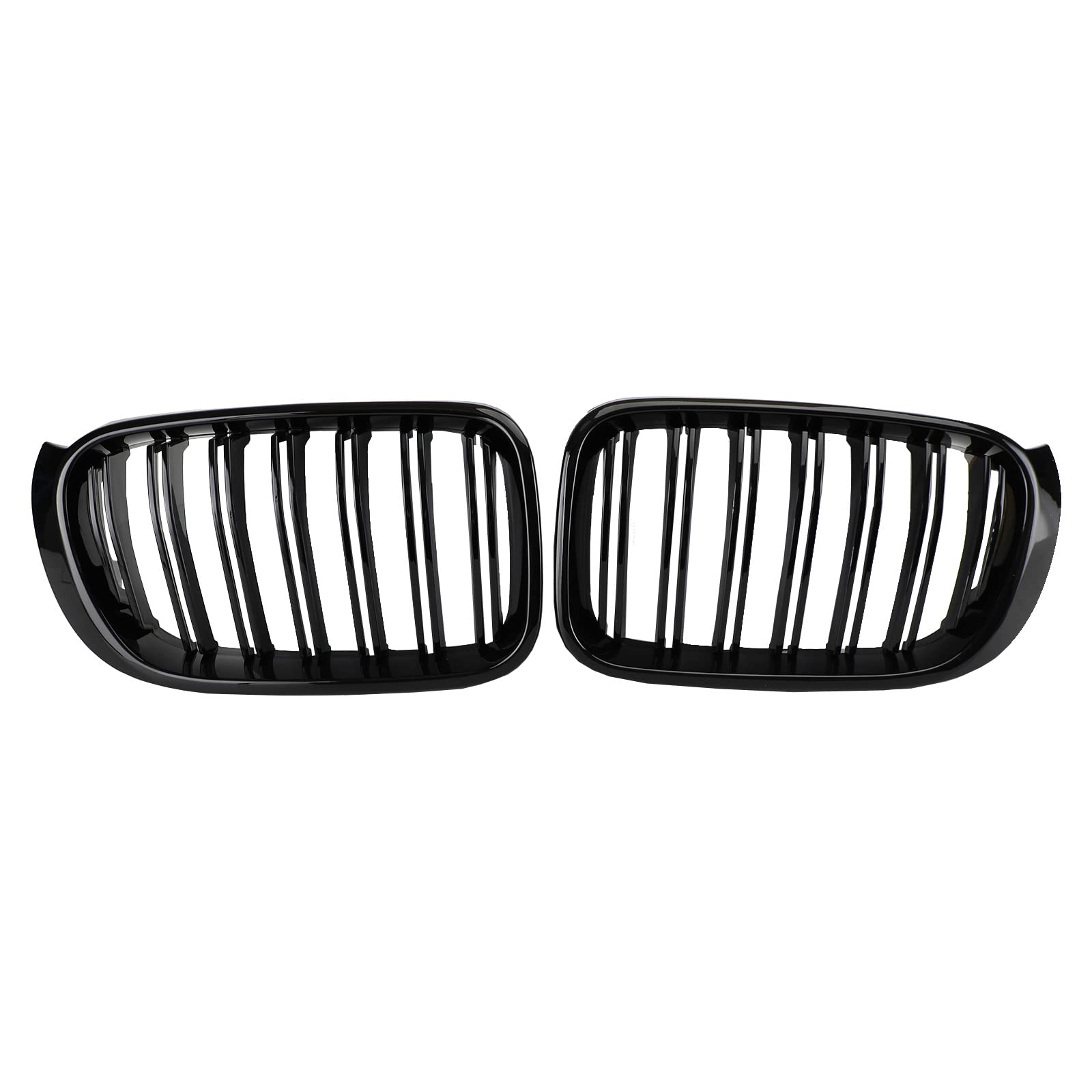 Artudatech Frontstoßstange Nieren-Grill Passend für BMW X3 X4 F25 F26 2014-2017 Artudatech Frontstoßstange Nieren-Grill Passend für BMW X3 X4 F25 F26 2014-2017 von Artudatech