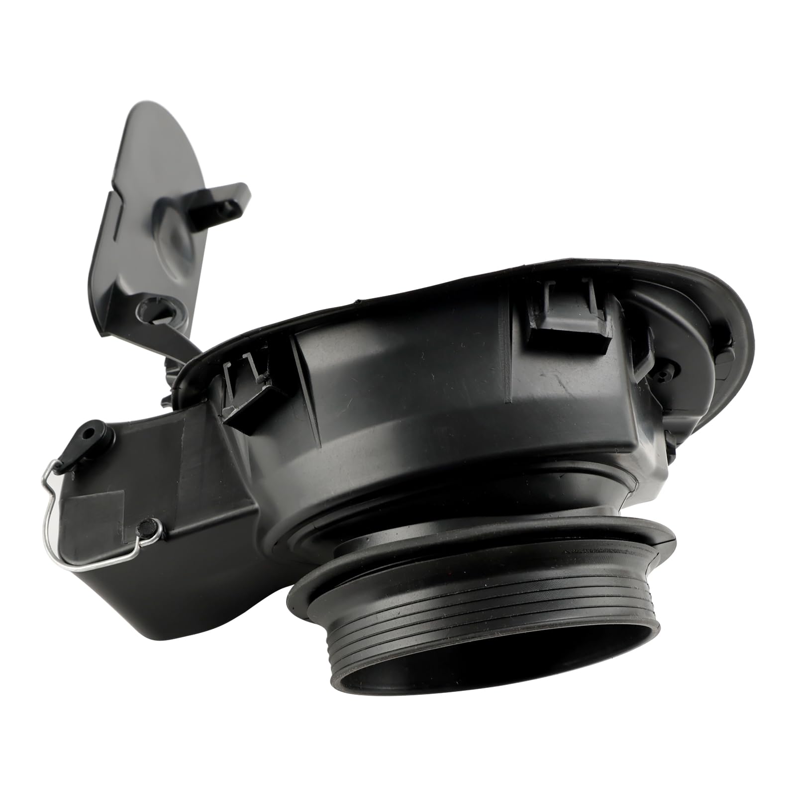 Artudatech Tankklappe Filler Pot Tank Flap Hinge Cover 51177069449 Fit for BMW 1 Series E81 E87 Artudatech Tankklappe Filler Pot Tank Flap Hinge Cover 51177069449 Fit for BMW 1 Series E81 E87 von Artudatech