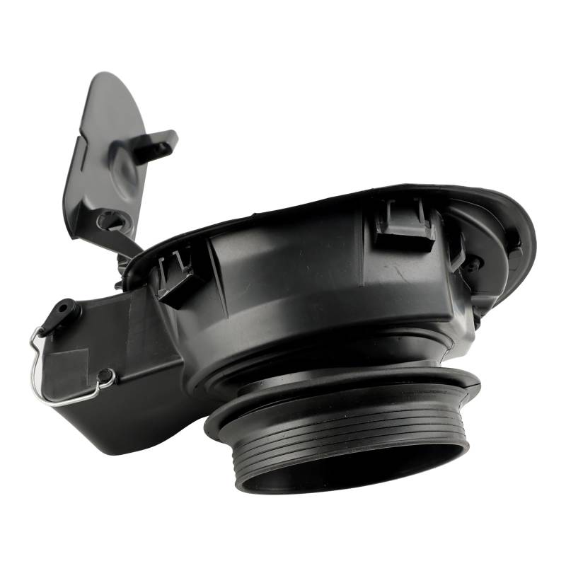 Artudatech Tankklappe Filler Pot Tank Flap Hinge Cover 51177069449 Fit for BMW 1 Series E81 E87 von Artudatech