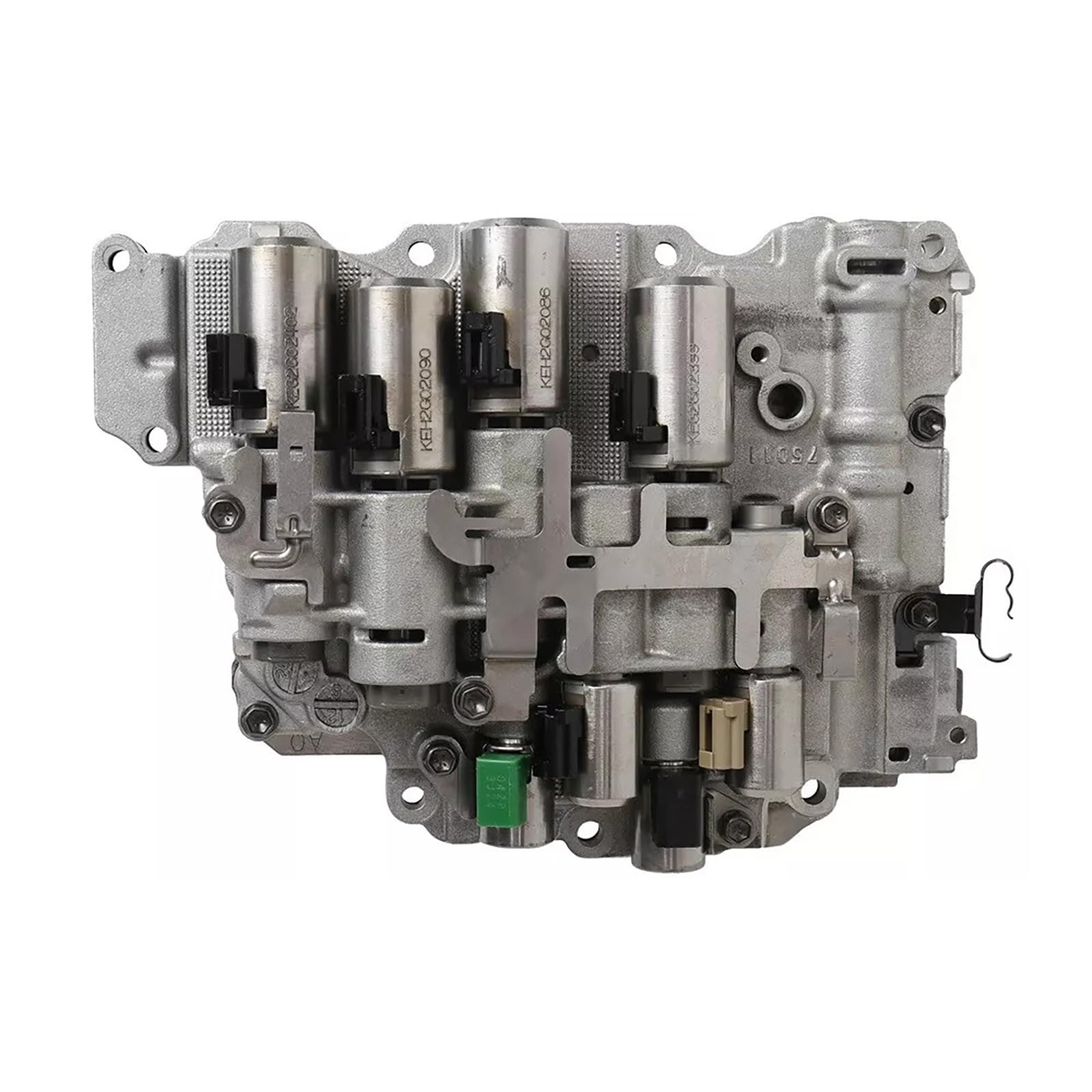Artudatech Getriebeventilgehäuse TF70 Transmission Valve Body Fit for CITROEN for Volvo for FIAT for OPEL for PEUGEOT for RENAULT for SAAB Artudatech Getriebeventilgehäuse TF70 Transmission Valve Body Fit for CITROEN for Volvo for FIAT for OPEL for PEUGEOT for RENAULT for SAAB von Artudatech