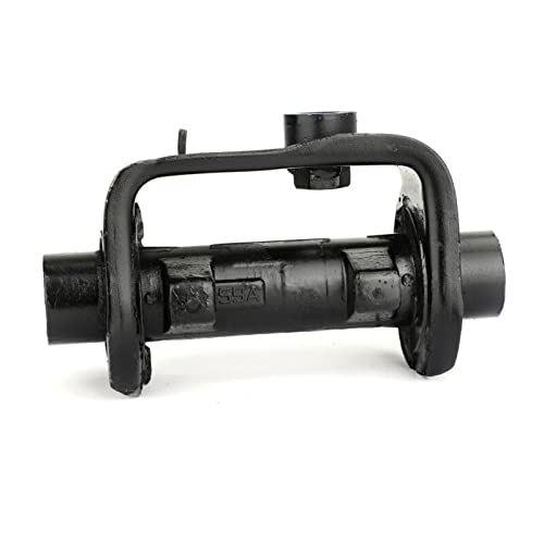 Artudatech Hinteres Differenzial-Dynamik-Dämpfer Fit for Honda CR-V 4WD 2002-2006 Element 4WD 2003-2010 ELYSION 2004 50716S9A000 hochwertige Materialien langlebig stabil zuverlässig von Artudatech