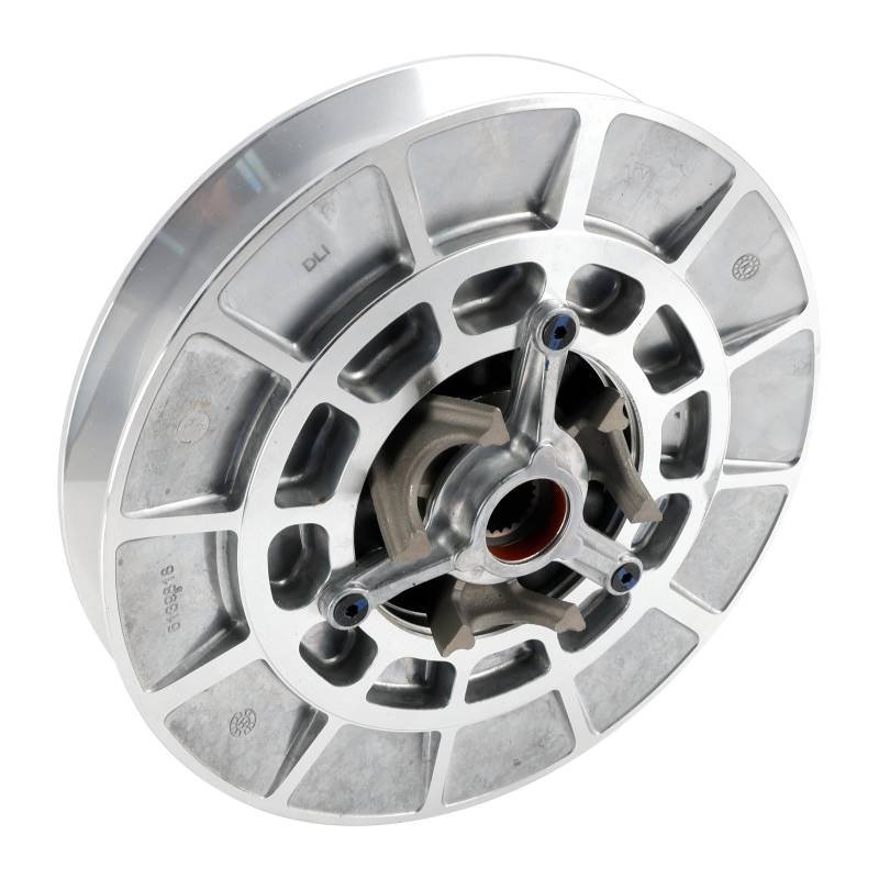 Artudatech Hinterrad Primär-Variator-Antriebs-Kupplung.Complete Fit for Polaris RZR XP4 Turbo RS1. OEM 1323266, 1323328, 1323394. 2016-2022. Metall. Hochwertig. Langzeitverwendung. von Artudatech