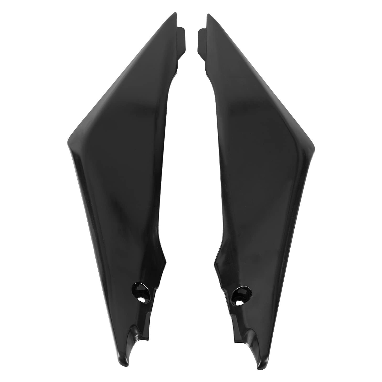 Artudatech Kraftstofftank Seitenverkleidung Abdeckplatte Passend für Suzuki GSXR1000 2005-2006 K5 Artudatech Kraftstofftank Seitenverkleidung Abdeckplatte Passend für Suzuki GSXR1000 2005-2006 K5 von Artudatech