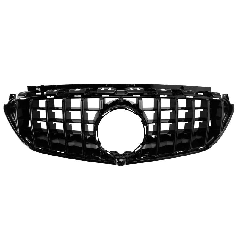 Artudatech Kühlergrill Front Bumper Grille Fit for Mercedes Benz W213 E63 E63S AMG 2016-2020 Only von Artudatech