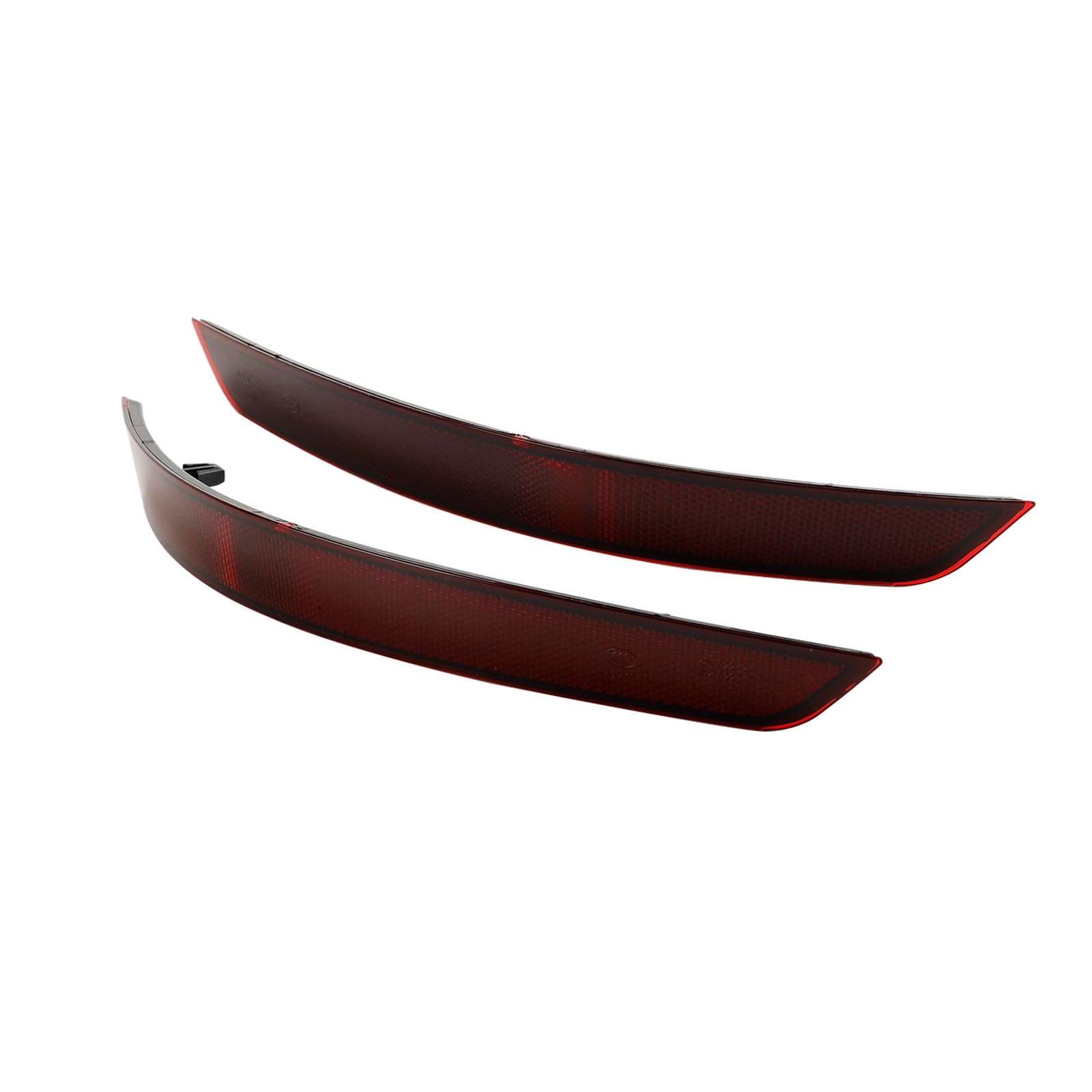 Artudatech L+R Rear Light Reflector 7N0945105B 7N0945106B Fit for VW SHARAN 7N Artudatech L+R Rear Light Reflector 7N0945105B 7N0945106B Fit for VW SHARAN 7N von Artudatech