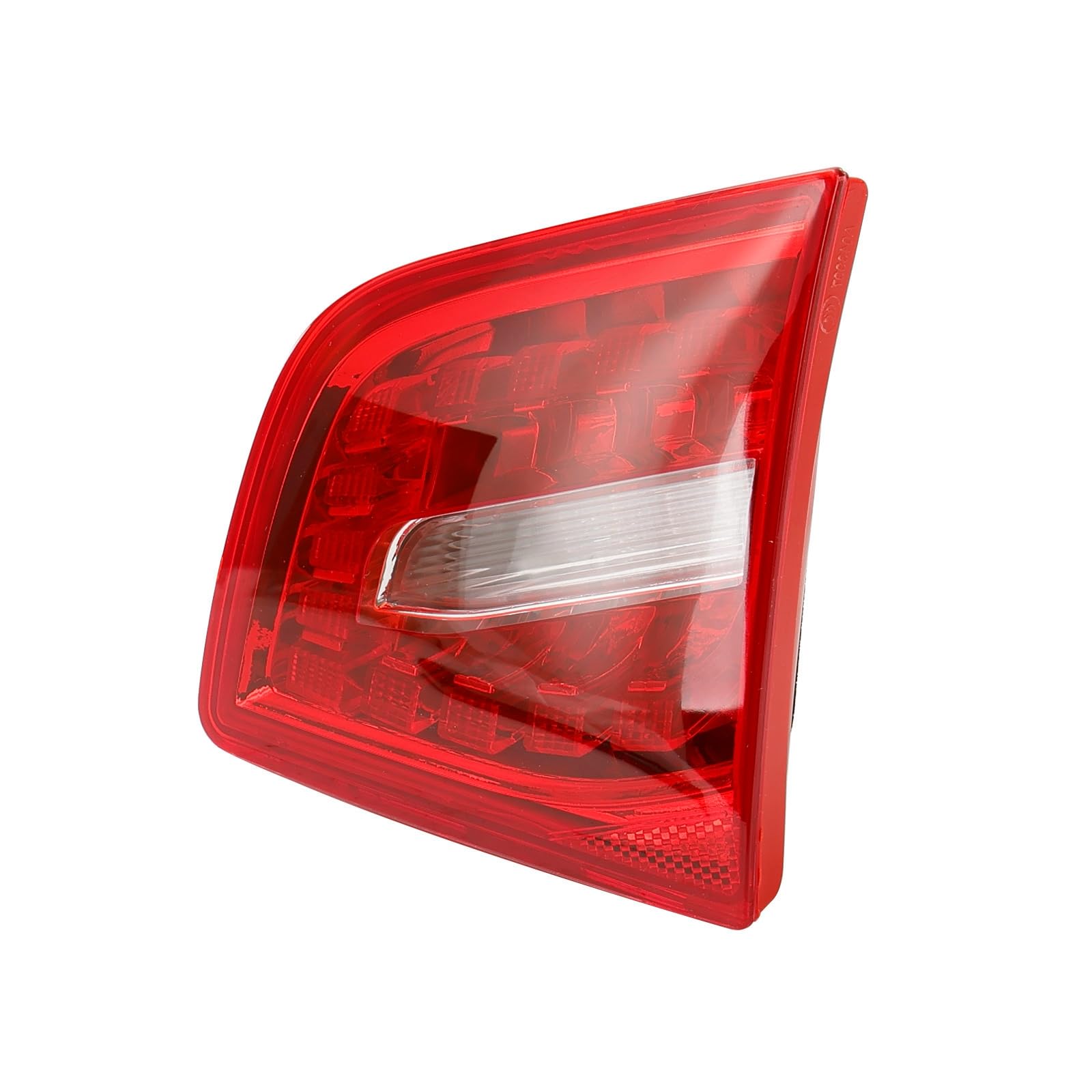 Artudatech LED Rücklicht 4FD945093B, Right Inner Trunk LED Tail Light Lamp Fit for Audi A6 C6 Sedan 2009-2011 Artudatech LED Rücklicht 4FD945093B, Right Inner Trunk LED Tail Light Lamp Fit for Audi A6 C6 Sedan 2009-2011 von Artudatech