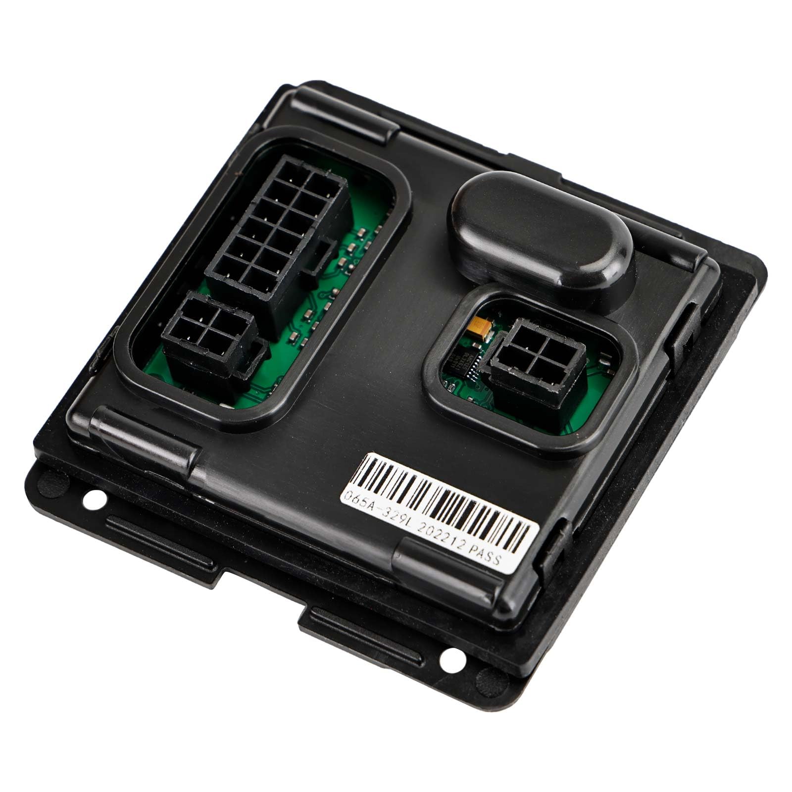 Artudatech Left Xenon Headlight AFS Cornering Module 7L6941329 Compatible with VW Passat Artudatech Left Xenon Headlight AFS Cornering Module 7L6941329 Compatible with VW Passat von Artudatech