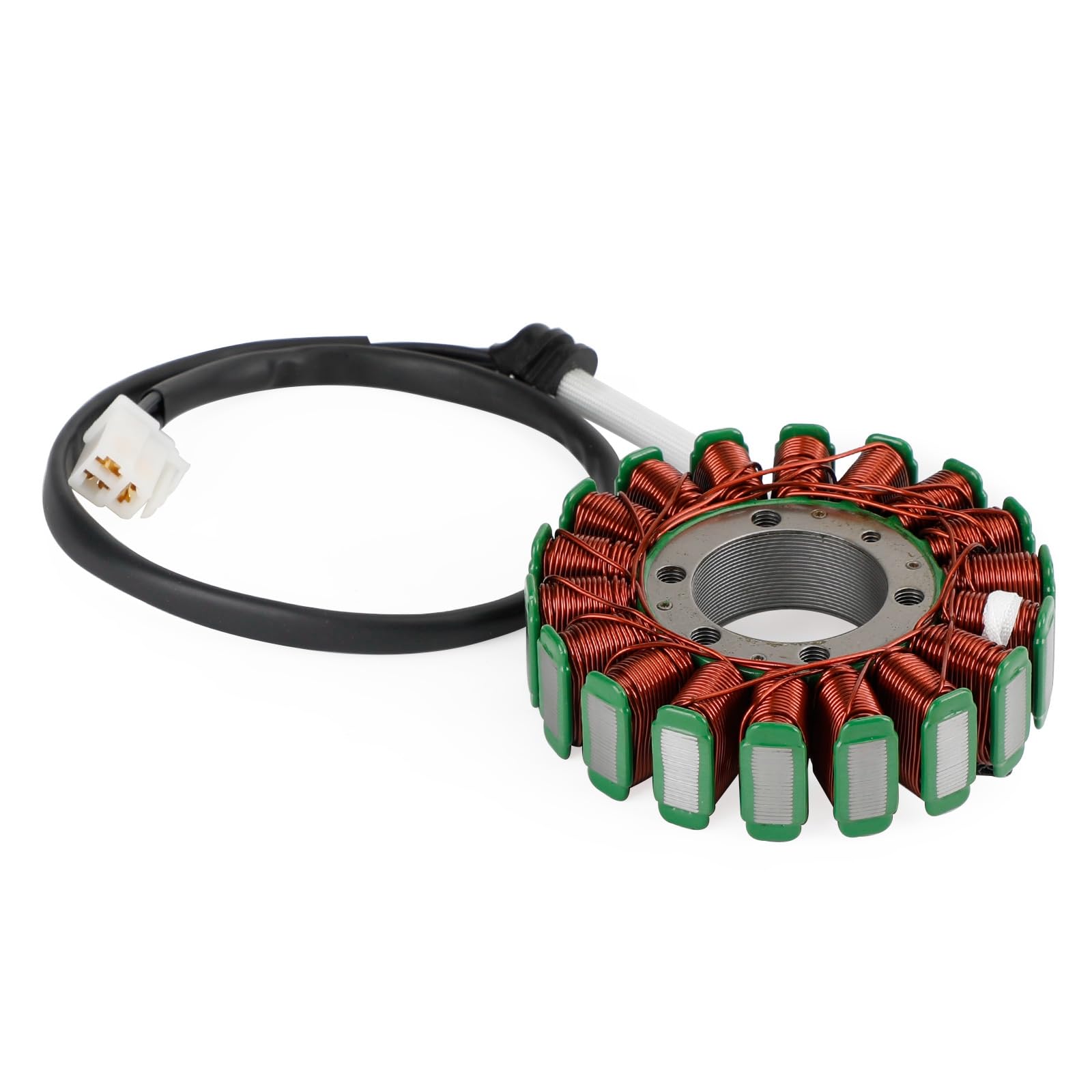 Artudatech Lichtmaschine Generator Stator Fit for Speed Triple 1050 1994-2018 1050 R 11-17 T1300610 Artudatech Lichtmaschine Generator Stator Fit for Speed Triple 1050 1994-2018 1050 R 11-17 T1300610 von Artudatech
