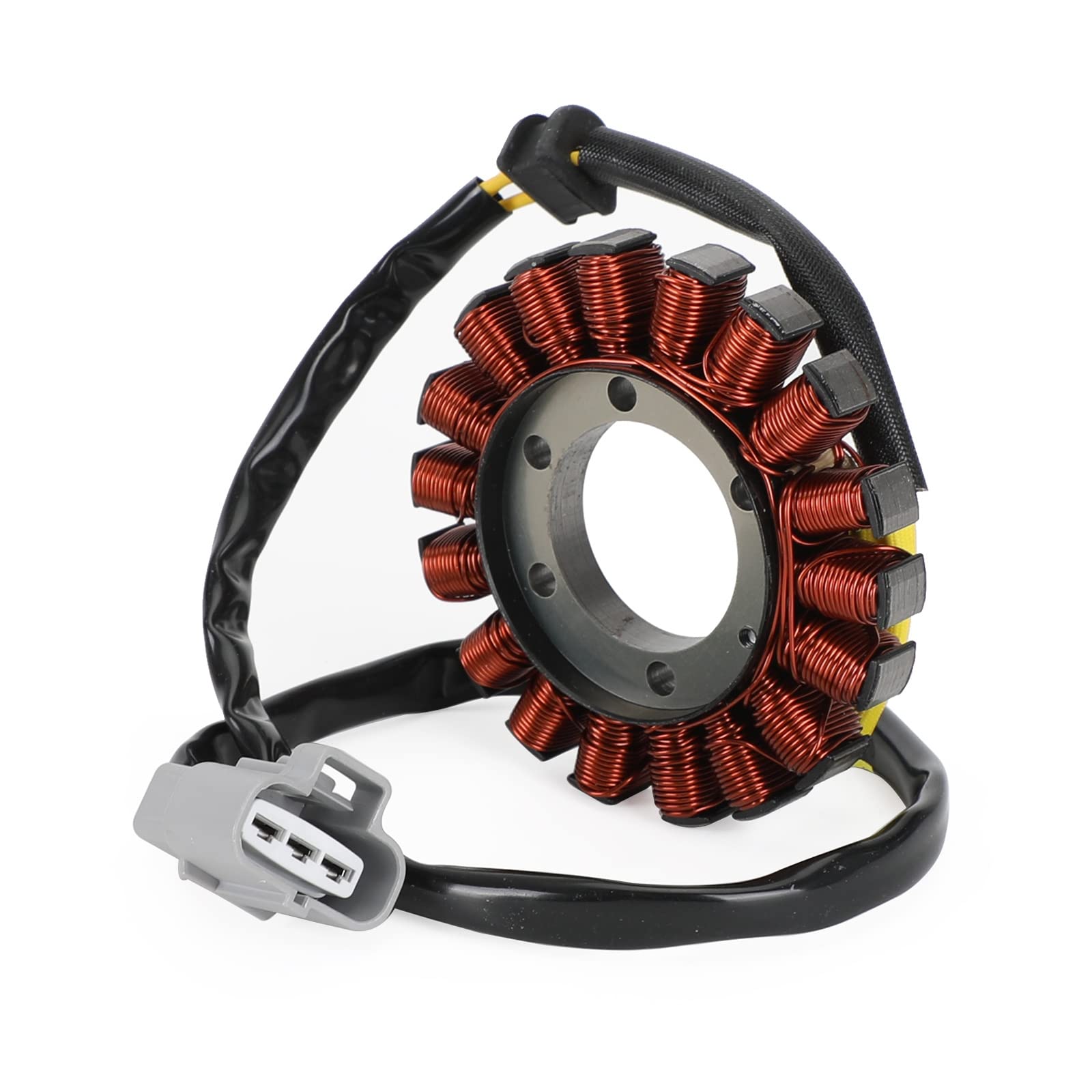 Artudatech Lichtmaschine Stator für 1050 1090 1190 1290 Adventure 60339004000 60239104000 Artudatech Lichtmaschine Stator für 1050 1090 1190 1290 Adventure 60339004000 60239104000 von Artudatech