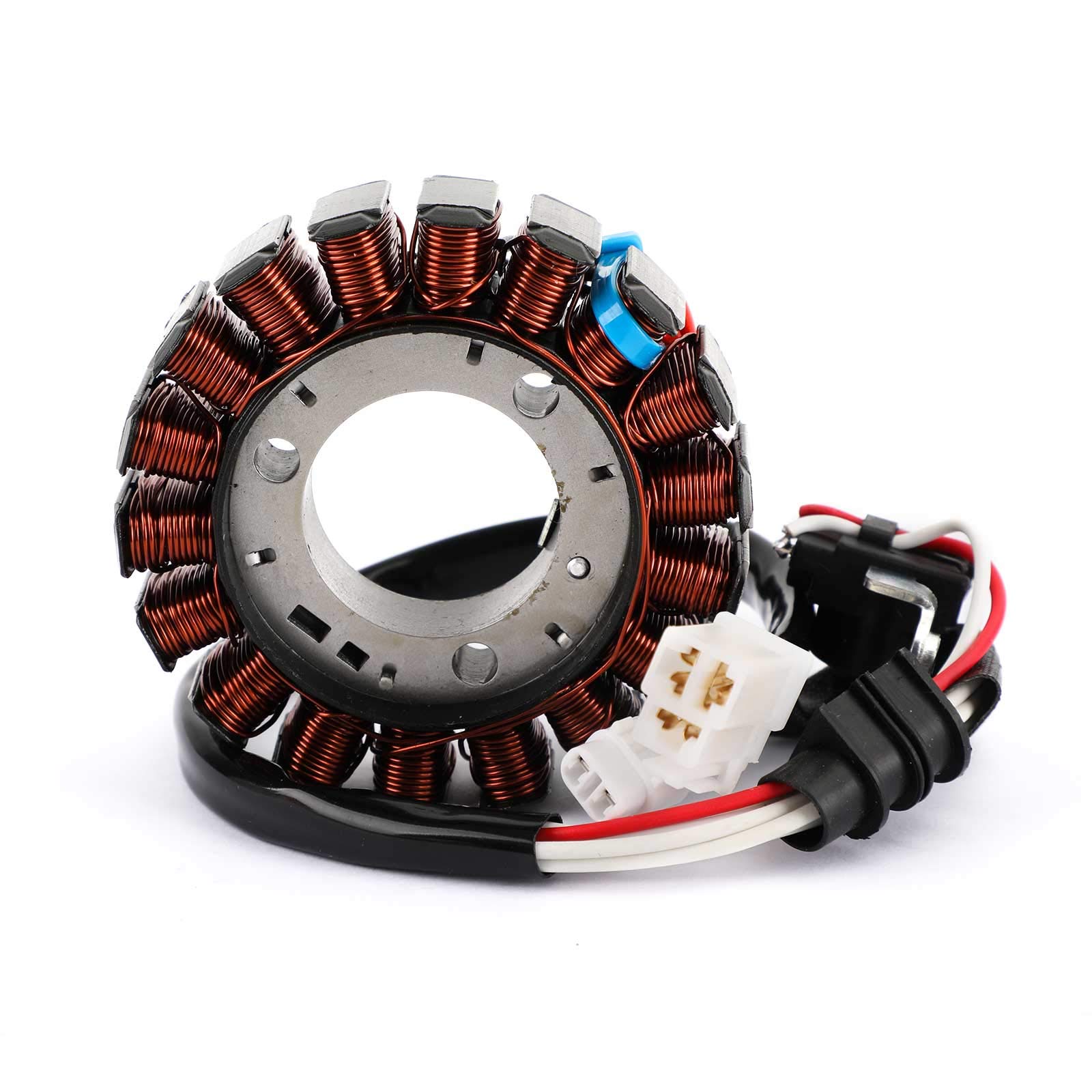 Artudatech Lichtmaschine Stator für Ya-ma-ha YZF R15 R125 MT 125 FZ150 2014-2019 WR 125 R X 2009-2014 von Artudatech