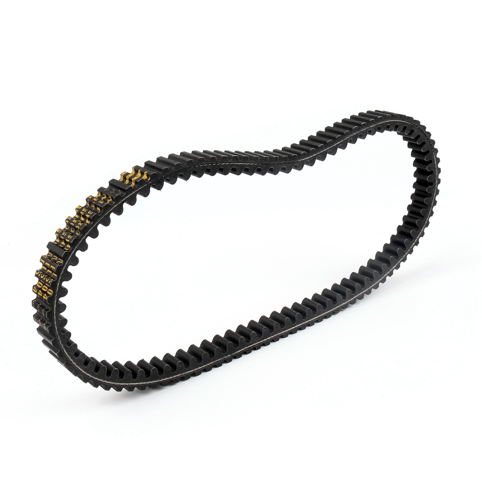 Artudatech Motorrad-Antriebsriemen Antriebsriemen für SUZU-KI AN400 Burgman 400 Skywave 400 1999-2006 Artudatech Motorrad-Antriebsriemen Antriebsriemen für SUZU-KI AN400 Burgman 400 Skywave 400 1999-2006 von Artudatech