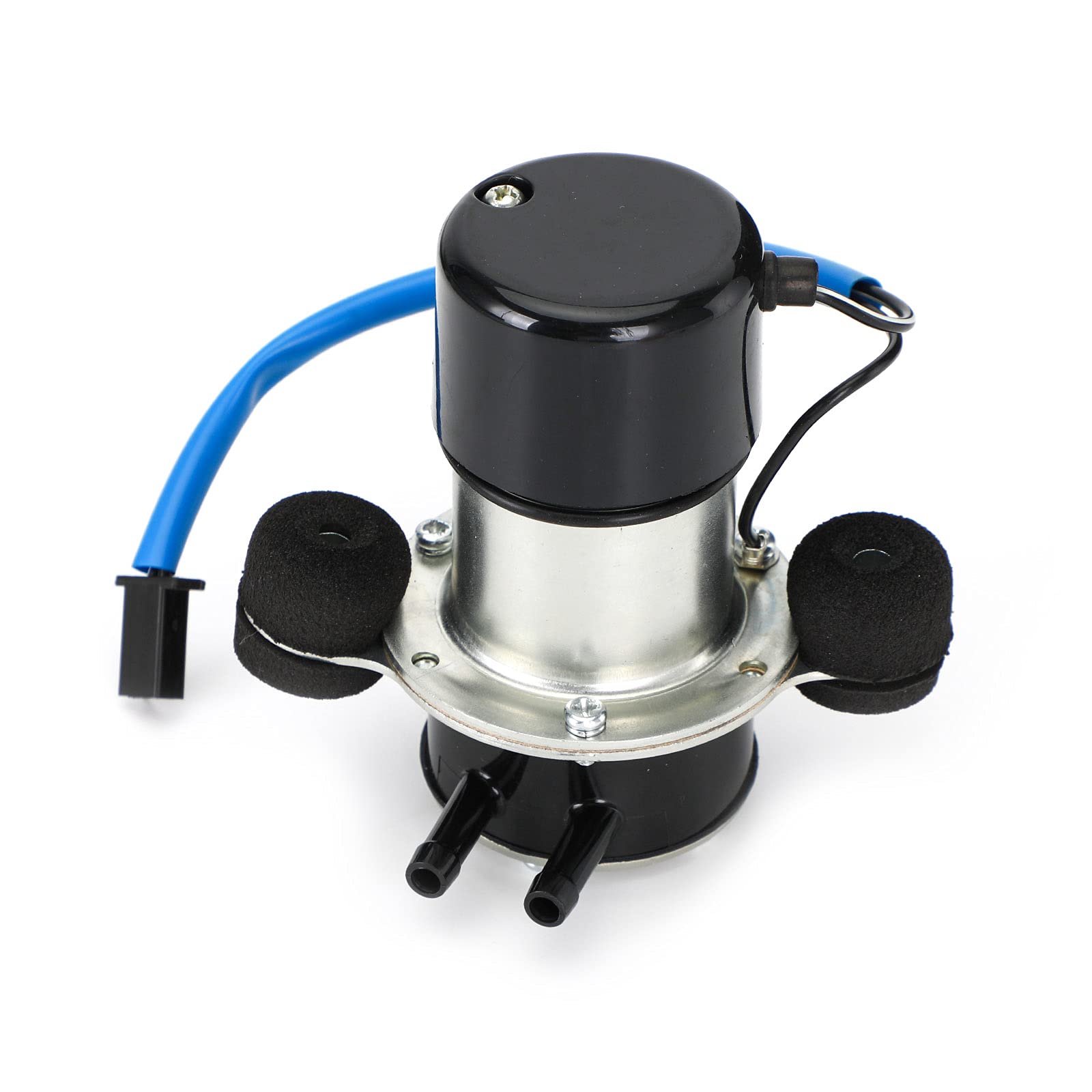 Artudatech Motorrad Benzinpumpe Kraftstoffpumpe OEM:16700-MB1-005/16700-MB1-015/16700-MB1-025 Passt für Hon-da Vf700C Vf700F Vf750C Vf750F Vf1100C 1982-1986 Artudatech Motorrad Benzinpumpe Kraftstoffpumpe OEM:16700-MB1-005/16700-MB1-015/16700-MB1-025 Passt für Hon-da Vf700C Vf700F Vf750C Vf750F Vf1100C 1982-1986 von Artudatech